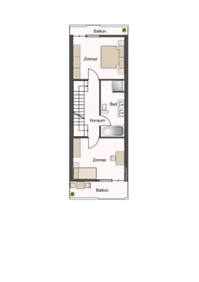5-Zimmer-Wohnung kaufen in Bregenz – 133 m², € 658.000 – Bild 19 von 21