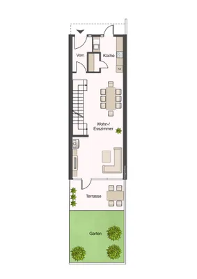 5-Zimmer-Wohnung kaufen in Bregenz – 133 m², € 658.000 – Bild 17 von 21