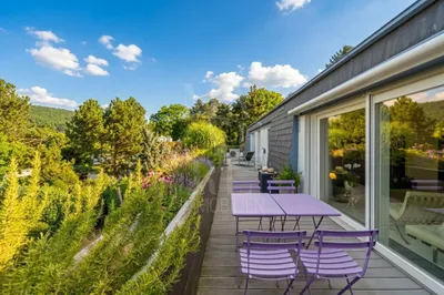 10-Zimmer-Haus kaufen in Wien – 366 m², € 3.200.000 – Bild 6 von 30