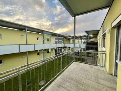 2-Zimmer-Wohnung mieten in Graz-Umgebung – 44,84 m², € 662 – Bild 9 von 19
