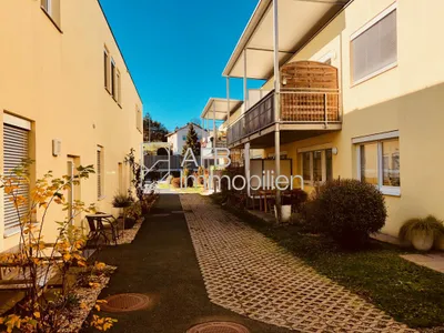 2-Zimmer-Wohnung mieten in Graz-Umgebung – 44,84 m², € 662 – Bild 16 von 19