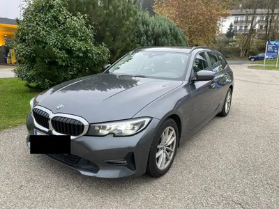 BMW 3er-Reihe