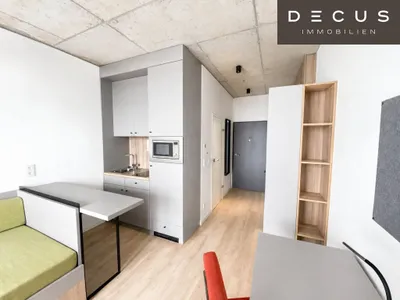 1-Zimmer-Wohnung mieten in Wien – 46 m², € 1.544 – Bild 10 von 24