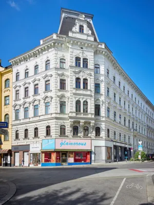 3-Zimmer-Wohnung mieten in Wien – 78 m², € 1.435
