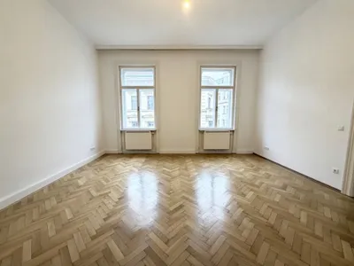 3-Zimmer-Wohnung mieten in Wien – 78 m², € 1.435 – Bild 3 von 17