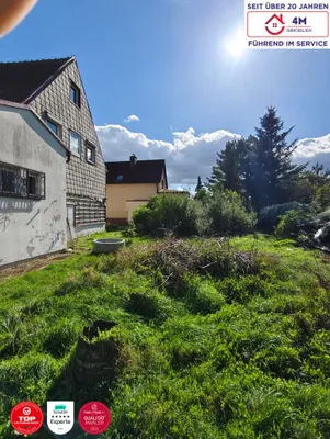 Grundstück kaufen in Wien – 856 m², € 1.500.000 – Bild 2 von 15