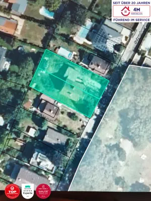 Grundstück kaufen in Wien – 856 m², € 1.500.000 – Bild 6 von 15