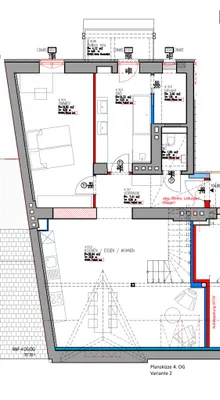 3-Zimmer-Wohnung kaufen in Graz – 105 m², € 799.000 – Bild 18 von 21