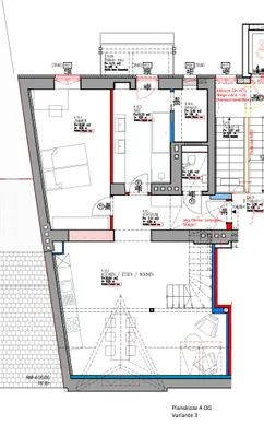 3-Zimmer-Wohnung kaufen in Graz – 105 m², € 799.000 – Bild 20 von 21