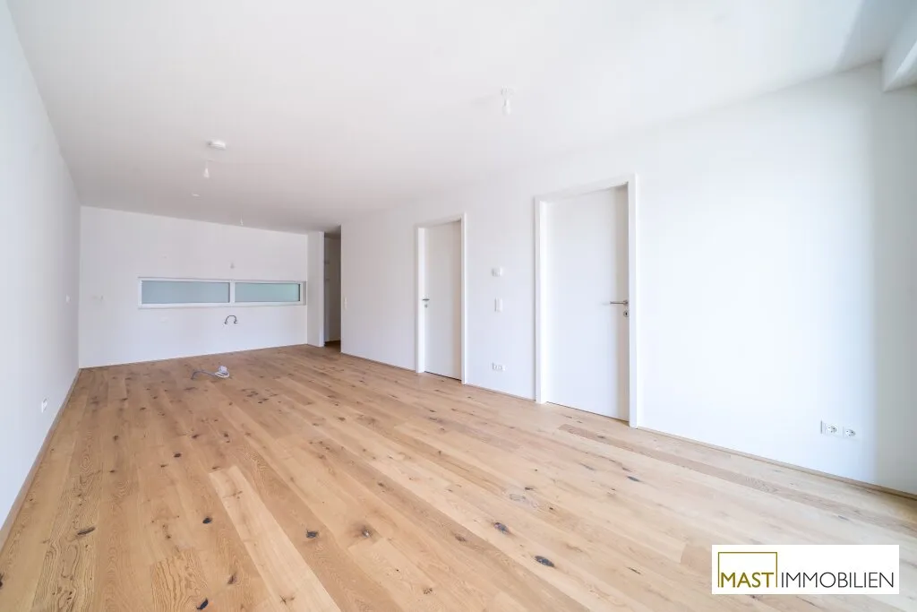 *MILiving* Gut geschnittene 2-Zimmer im 4. Obergeschoss – pohled 2