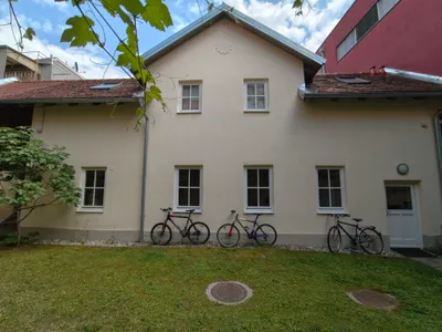 2-Zimmer-Gewerbeimmobilie mieten in Graz – 44 m², € 600 – Bild 1 von 6