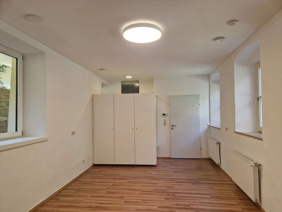 Ordination / Büro / Atelier im Innenhof - Ansicht 2