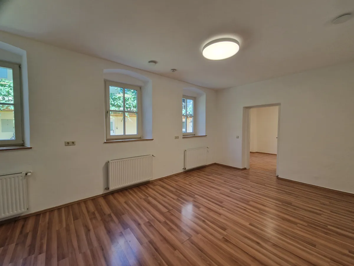 Ordination / Büro / Atelier im Innenhof - Ansicht 3