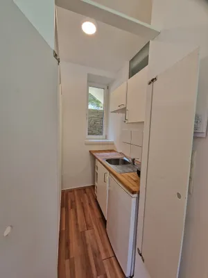 2-Zimmer-Gewerbeimmobilie mieten in Graz – 44 m², € 600 – Bild 5 von 6