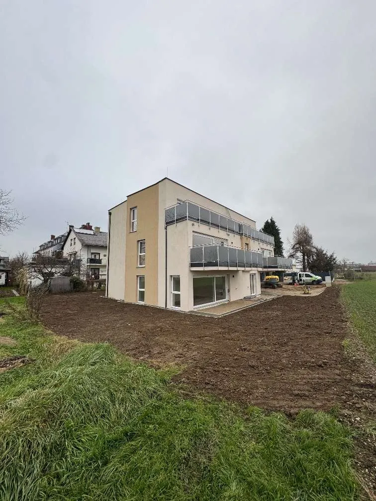 Wohnung – Braunau am Inn - Ansicht 3