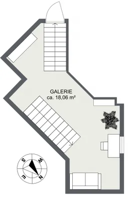 3-Zimmer-Wohnung kaufen in Wien – 127,27 m², € 547.000 – Bild 19 von 19