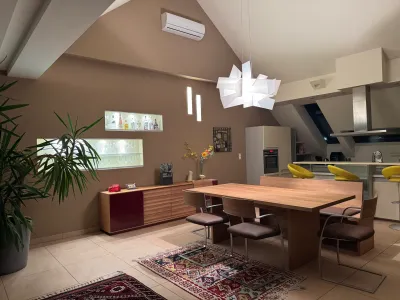 7-Zimmer-Haus kaufen in Sankt Pölten Land – 350 m², € 925.000 – Bild 2 von 12