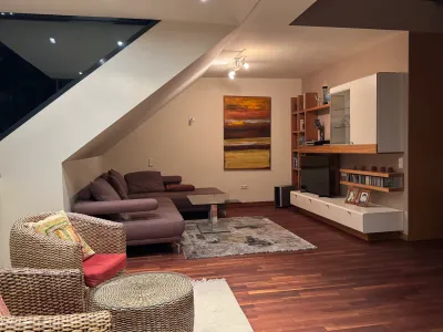 7-Zimmer-Haus kaufen in Sankt Pölten Land – 350 m², € 925.000 – Bild 3 von 12