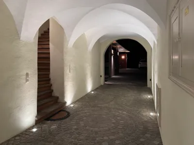 7-Zimmer-Haus kaufen in Sankt Pölten Land – 350 m², € 925.000 – Bild 8 von 12