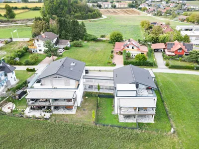 2-Zimmer-Wohnung kaufen in Völkermarkt – 52 m², € 254.000 – Bild 2 von 13