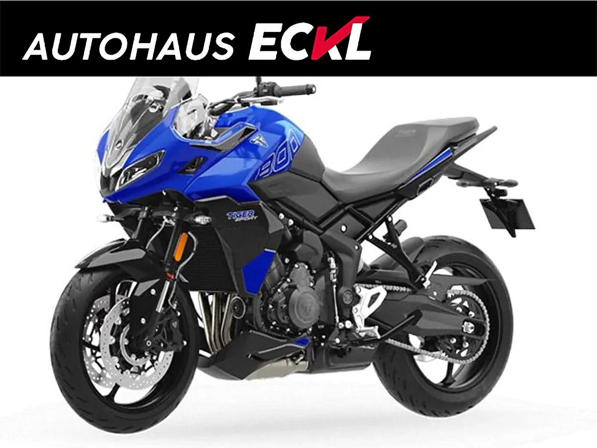 Triumph Tiger
