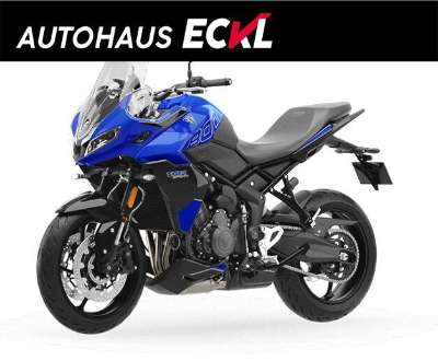 Triumph Tiger Sport 800