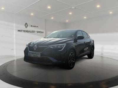 Renault Arkana E-Tech Hybrid 145 R.S.Line Aut.