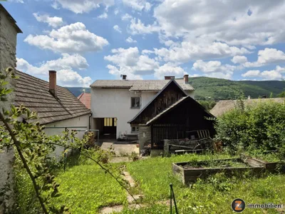 5-Zimmer-Haus kaufen in Oberpullendorf – 172 m², € 175.000 – Bild 4 von 22