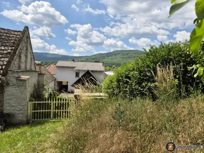 5-Zimmer-Haus kaufen in Oberpullendorf – 172 m², € 175.000 – Bild 19 von 22