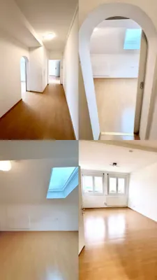 3-Zimmer-Wohnung mieten in Wolfsberg – 60 m², € 650 – Bild 1 von 5