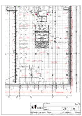 5-Zimmer-Gewerbeimmobilie mieten in Wien – 456 m², € 9.367 – Bild 16 von 16