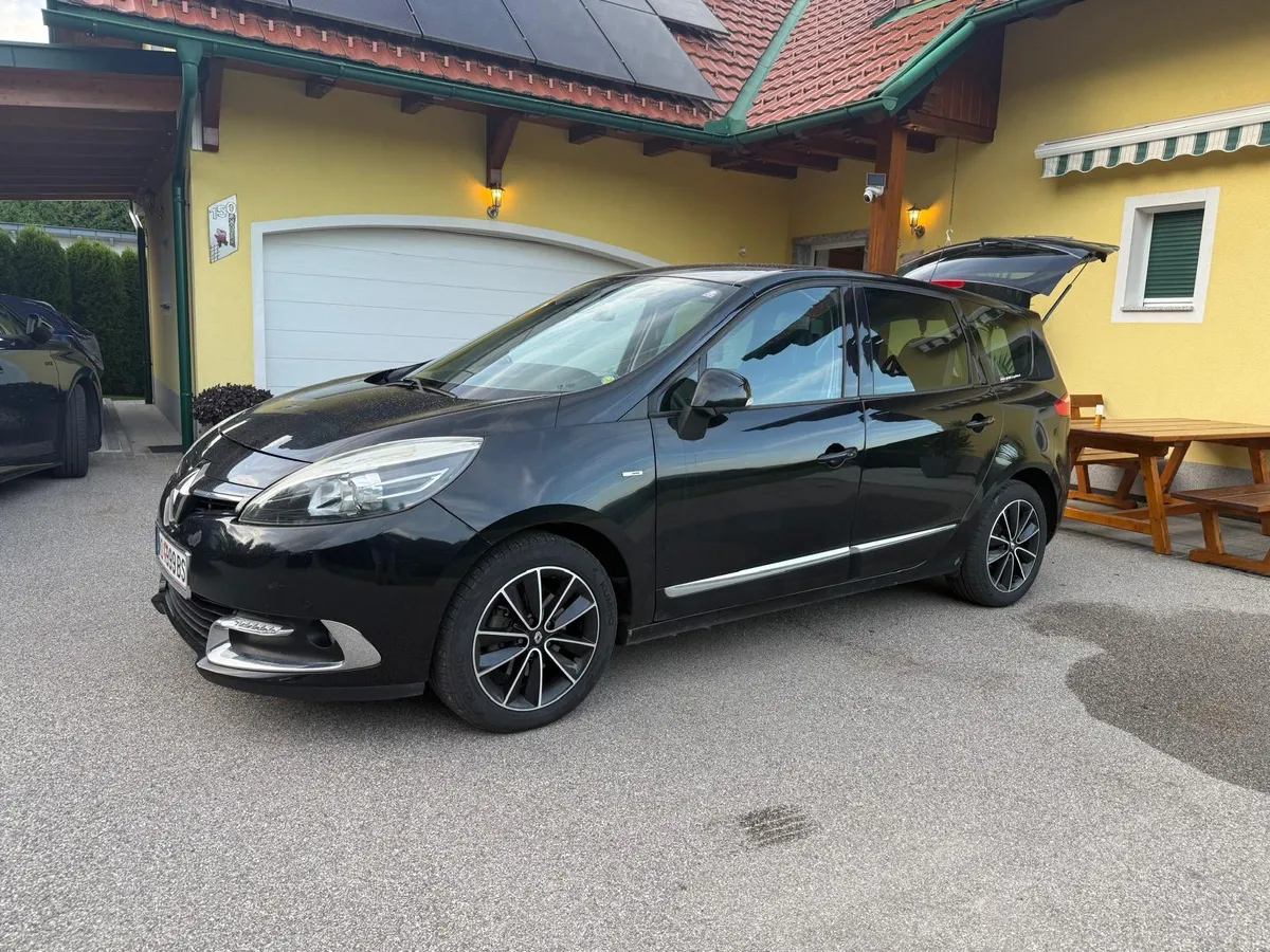 Renault Grand Scénic