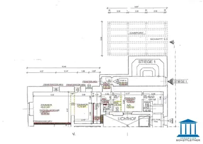 2-Zimmer-Wohnung kaufen in Wiener Neustadt – 67,09 m², € 199.000 – Bild 26 von 27