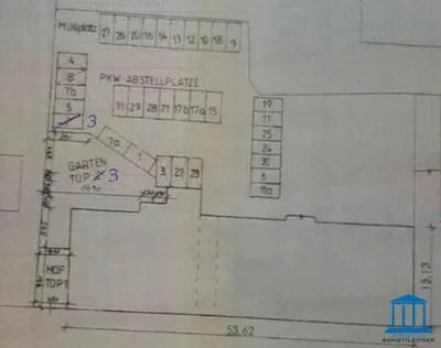 2-Zimmer-Wohnung kaufen in Wiener Neustadt – 67,09 m², € 199.000 – Bild 27 von 27