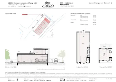 Gewerbeimmobilie mieten in Baden – 296 m² – Bild 10 von 10