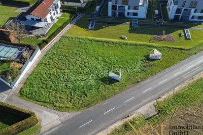Grundstück kaufen in Linz Land – 777 m², € 198.000 – Bild 2 von 5