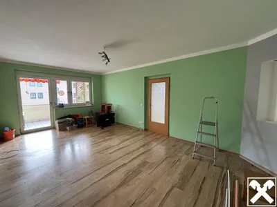 3-Zimmer-Wohnung kaufen in Perg – 85,77 m², € 120.000 – Bild 2 von 5