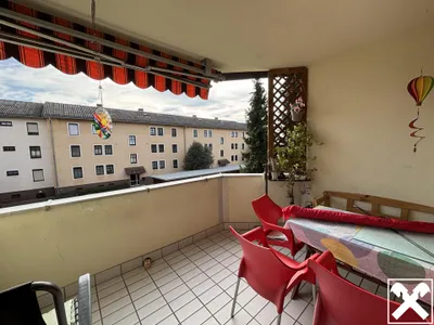 3-Zimmer-Wohnung kaufen in Perg – 85,77 m², € 120.000 – Bild 4 von 5