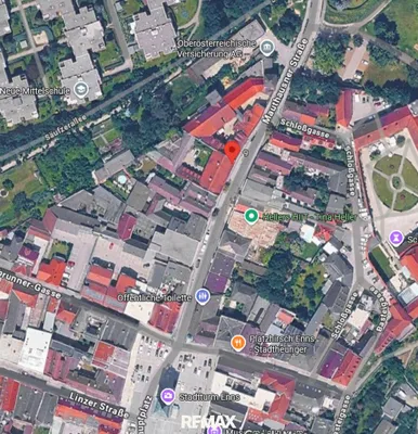 5-Zimmer-Wohnung mieten in Linz Land – 128 m², € 1.276 – Bild 16 von 16