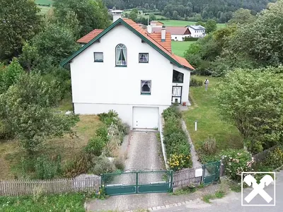4-Zimmer-Haus kaufen in Melk – 165 m², € 313.040 – Bild 49 von 56