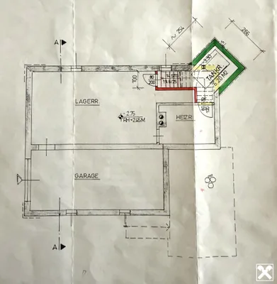 4-Zimmer-Haus kaufen in Melk – 165 m², € 313.040 – Bild 54 von 56