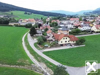 4-Zimmer-Haus kaufen in Melk – 165 m², € 313.040 – Bild 50 von 56