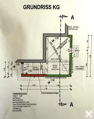 4-Zimmer-Haus kaufen in Melk – 165 m², € 313.040 – Bild 55 von 56