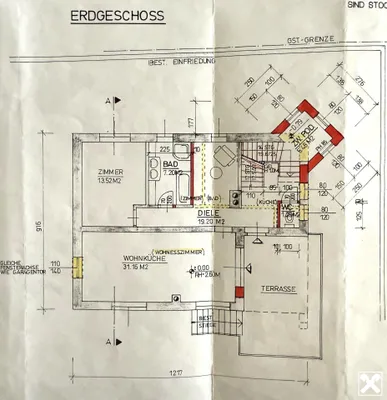4-Zimmer-Haus kaufen in Melk – 165 m², € 313.040 – Bild 51 von 56
