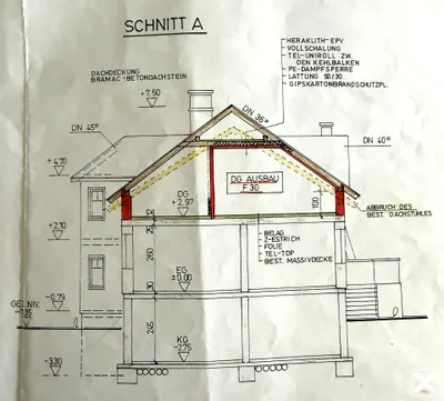 4-Zimmer-Haus kaufen in Melk – 165 m², € 313.040 – Bild 56 von 56