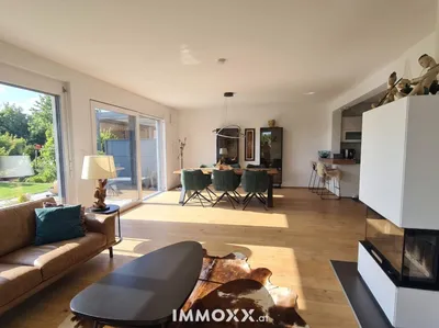 4-Zimmer-Haus mieten in Graz-Umgebung – 120 m², € 2.100 – Bild 6 von 19