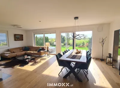 4-Zimmer-Haus mieten in Graz-Umgebung – 120 m², € 2.100 – Bild 2 von 19