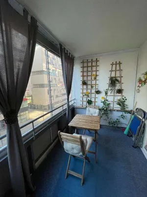 1-Zimmer-Wohnung mieten in Wien – 44 m², € 825 – Bild 2 von 9