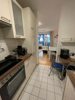 1-Zimmer-Wohnung mieten in Wien – 44 m², € 825 – Bild 3 von 9