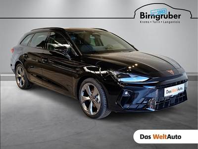 Cupra Leon SP 1.5 eTSI DSG